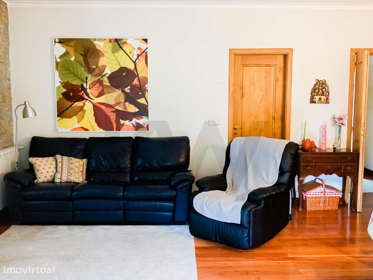 Venda Quinta do Adigueiro T3 + 1 - Grande imagem: 5/21