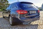 Mercedes-Benz C 200 BlueTEC - 5