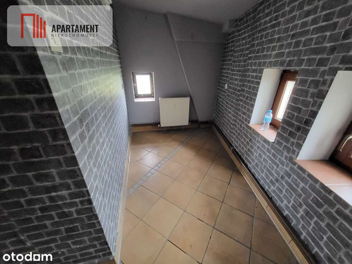 Tylko u nas! Klimatyczny biurowiec w centrum!-6