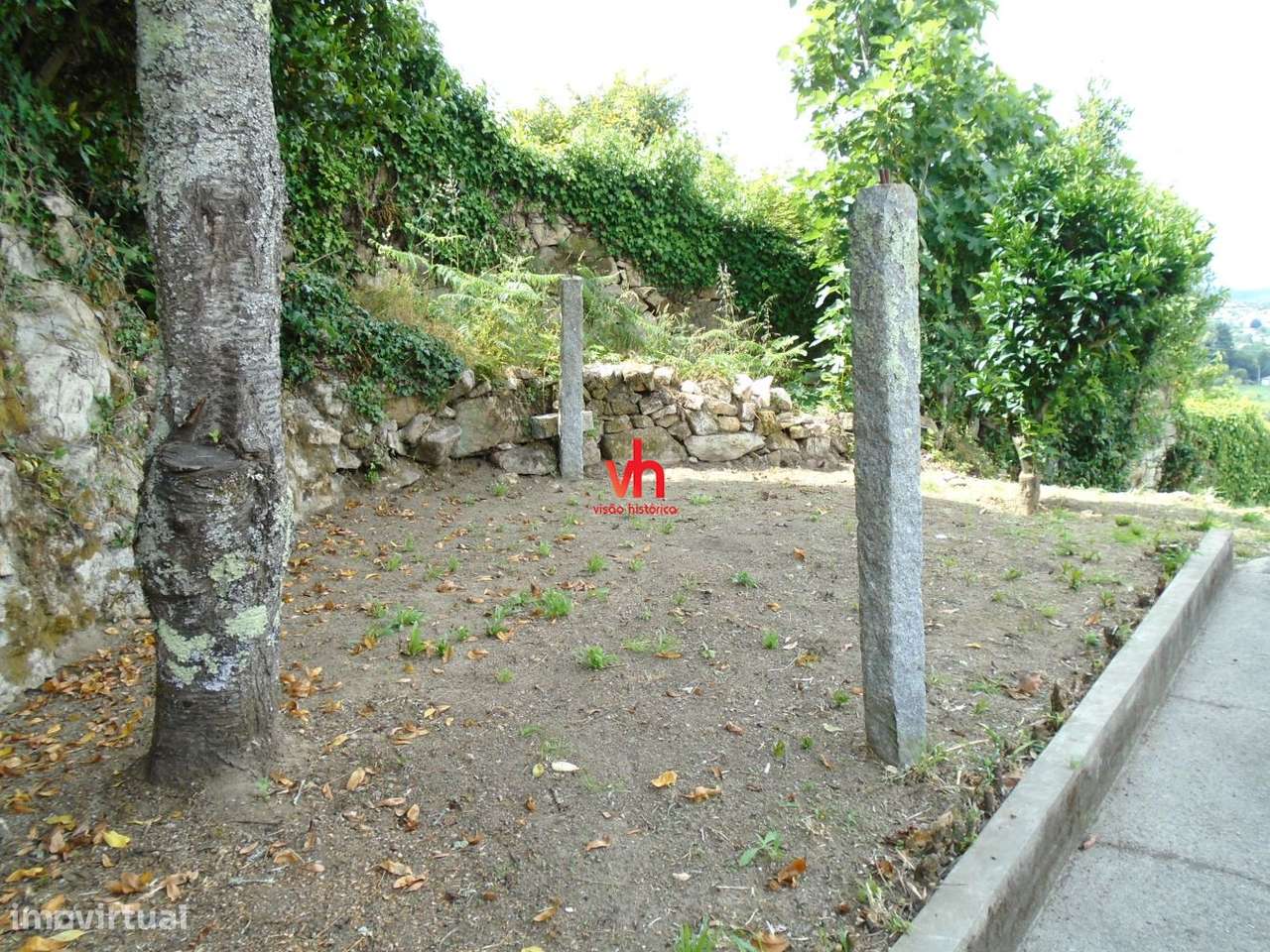 Vende-se Lote de Terreno em Gemunde - Maia, Perto da Efacec e Tecmaia-35