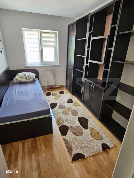Apartament 4 camere, 73 mp, zona Burdujeni - Imagine principală: 4/9