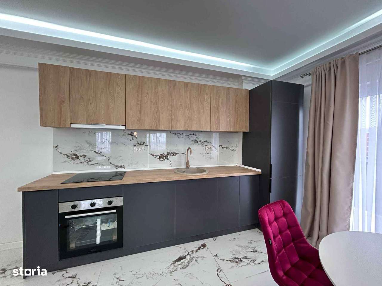 Amartament de închiriat în Mamaia Sat - Imagine principală: 5/13