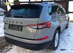 Skoda Kodiaq 1.5 TSI ACT 4x2 Style - 9