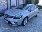 Renault Clio - 2