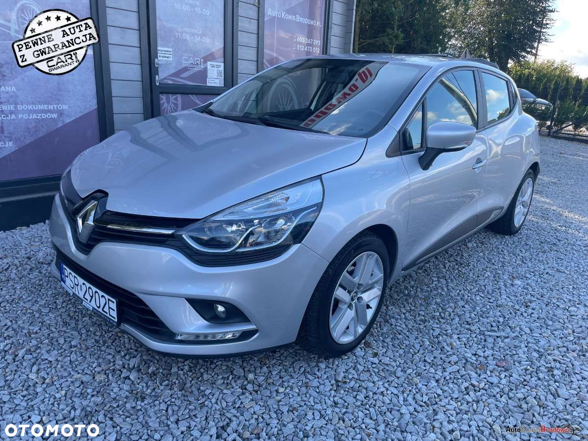 Renault Clio - 2