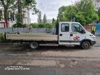 Iveco 35C12 DAILY - 2