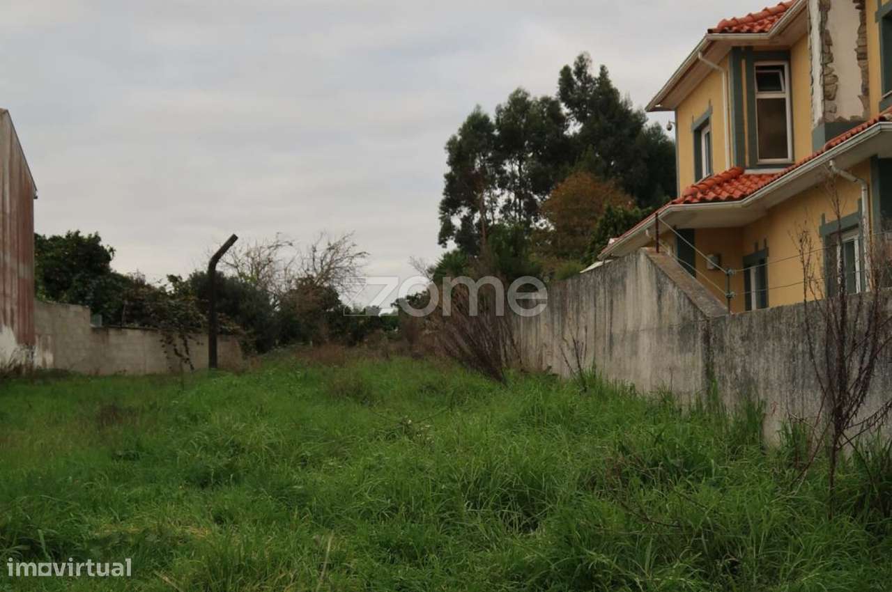 Terreno para construção com 360m2 - Grande imagem: 2/3