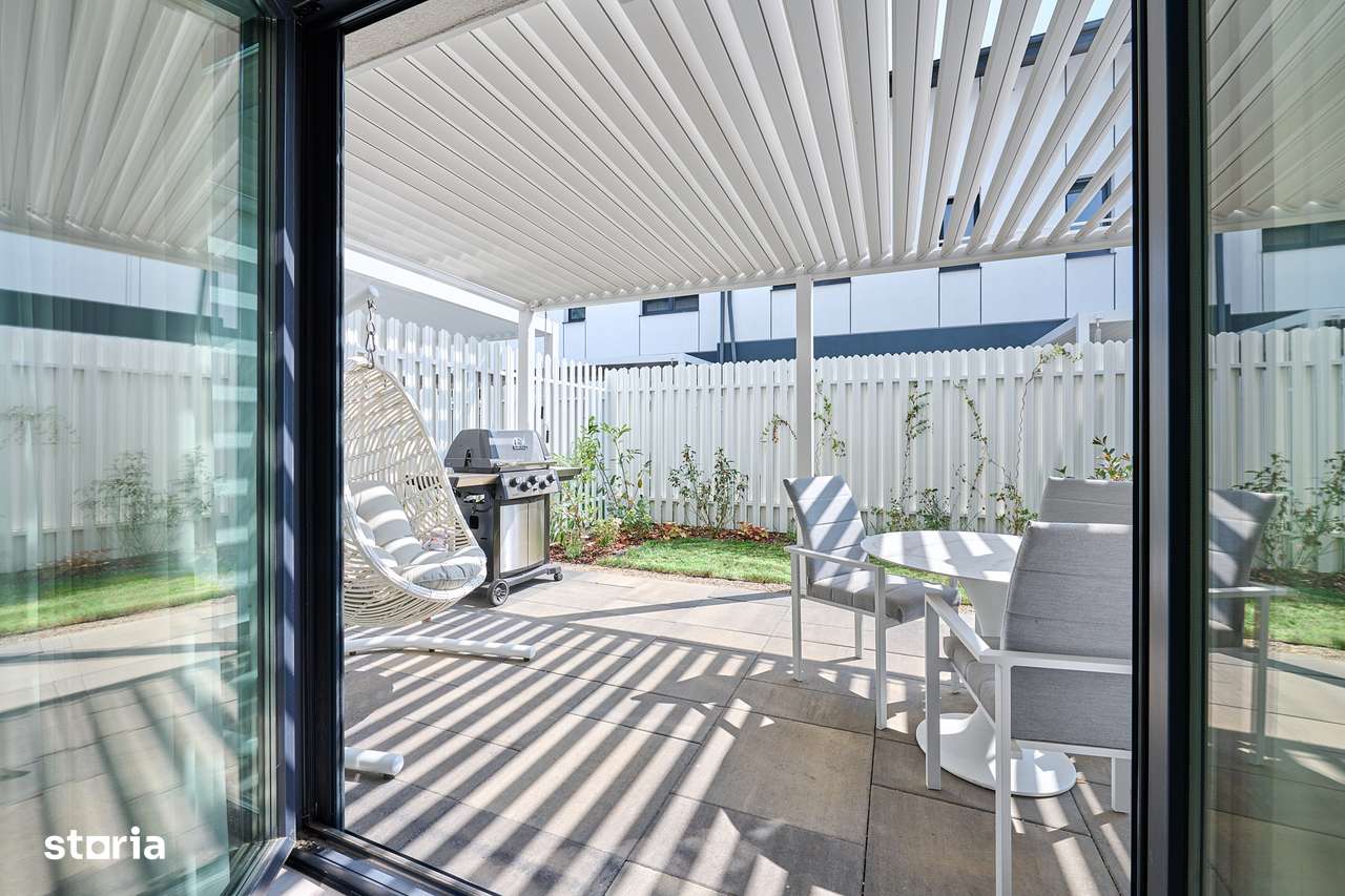 Vila 5 camere Mobexpert Homes Pipera - Direct Dezvoltator-3