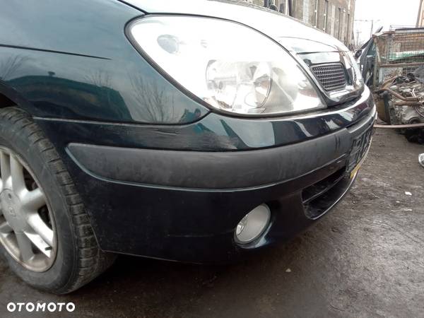 Zderzak przedni RENAULT Scenic I lift NV903 - 4