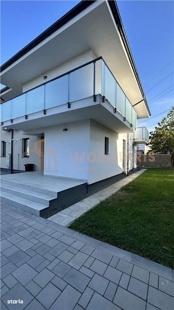 Duplex de inchiriat, zona Marul de Aur - Imagine principală: 2/18