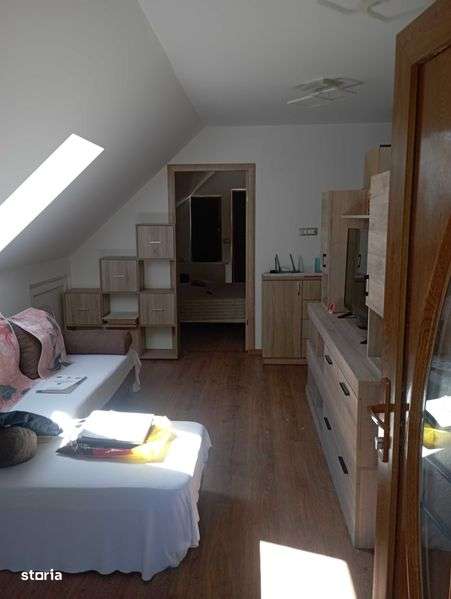 Vand casa Baile Olanesti construita in 2022 - Imagine principală: 4/8