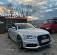 Audi A6 Avant 3.0 TDI DPF quattro S tronic - 10