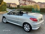 Peugeot 206 CC 1.6 Euro3 - 3