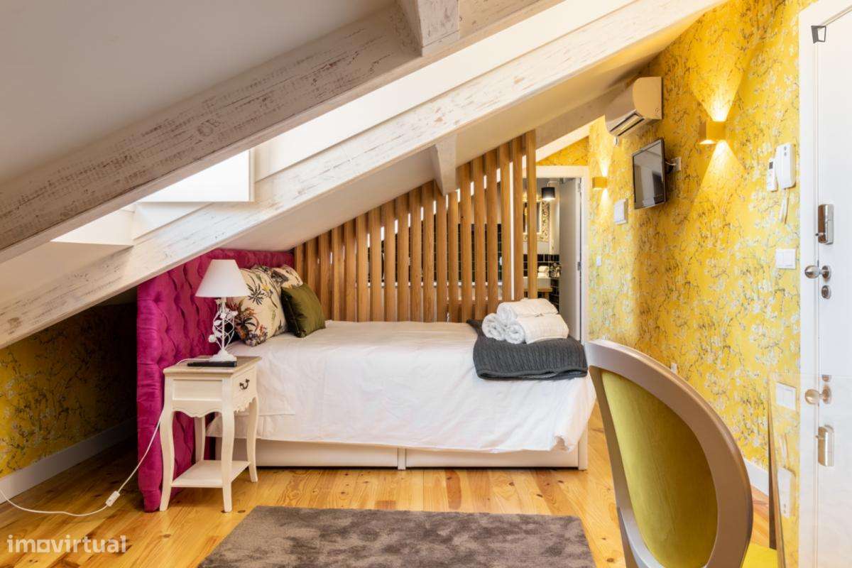 Estúdio - localizado em Montarroio Coimbra - Grande imagem: 3/6