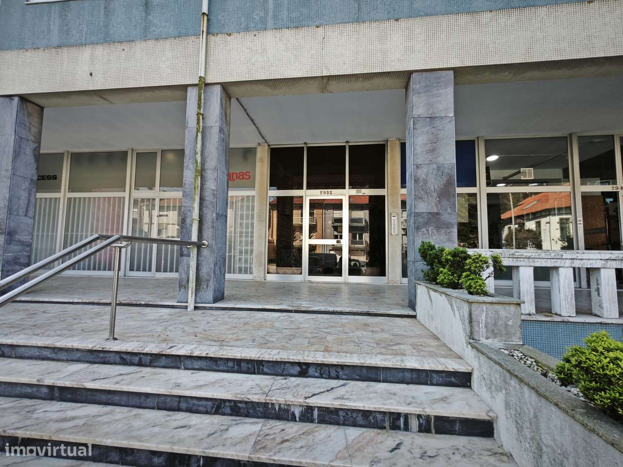 Apartamento à venda em Rua de São Gens 2952, Senhora da hora-49