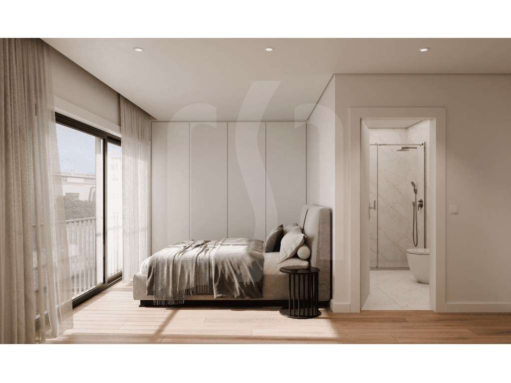 Moradia T3+1 em construção | Oliveira Monteiro-7