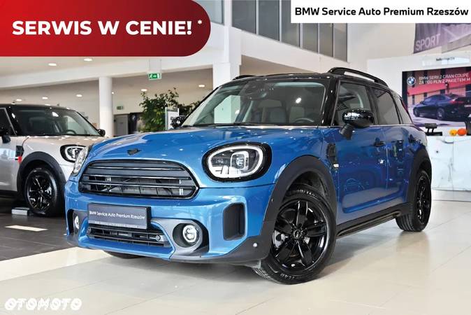 MINI Countryman Cooper - 1