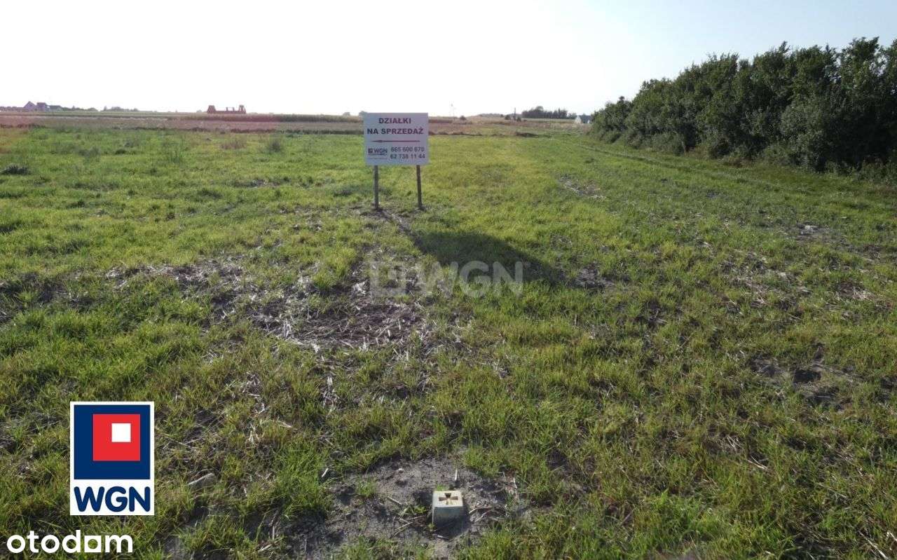 Działki z warunkami zabudowy*ceny od 95 tyś zł*-19