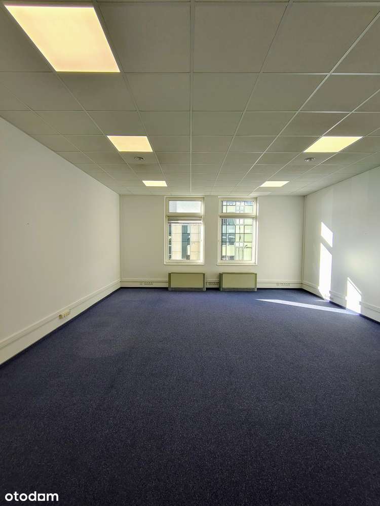 Powierzchnia biurowa do wynajęcia - Pełny obrazek: 2/6