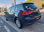 VW Golf 1.2 TSi Style - 8