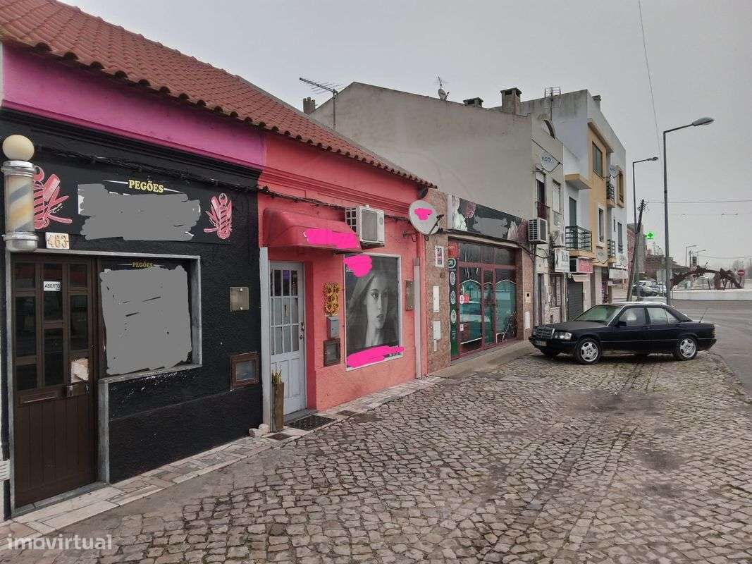 Moradia T2 para venda - Grande imagem: 4/20