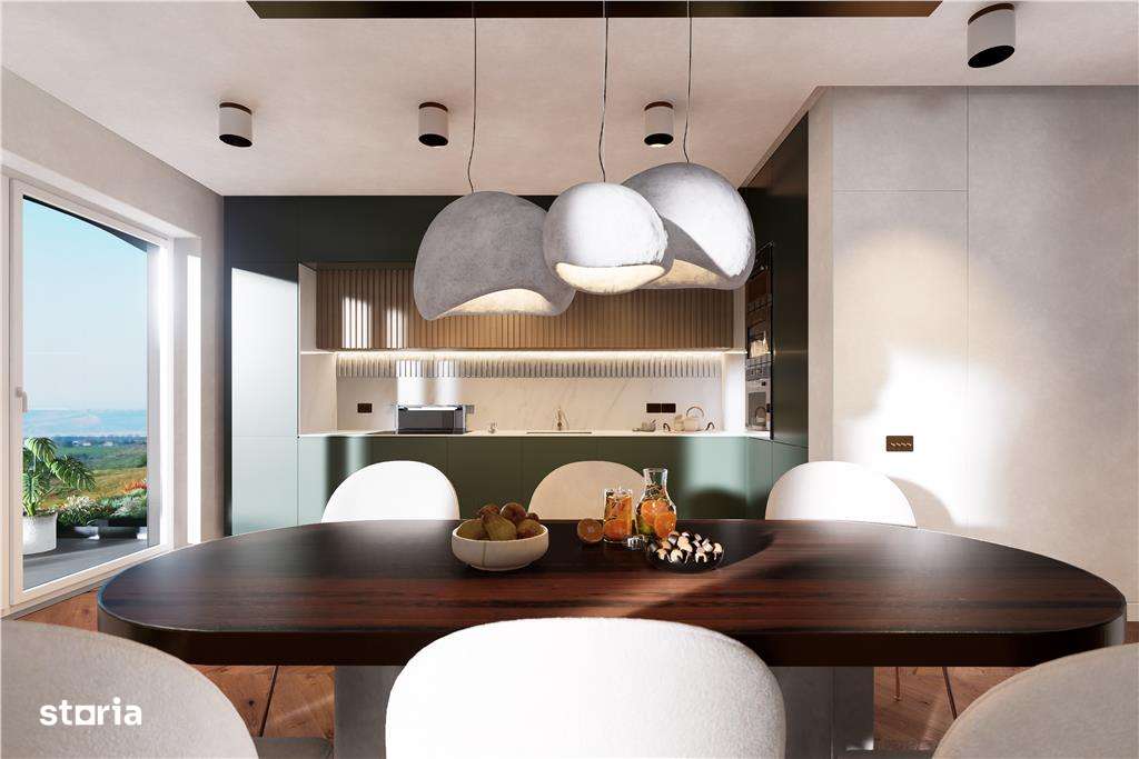 Apartament 3 camere Copou - Aleea Sadoveanu-11