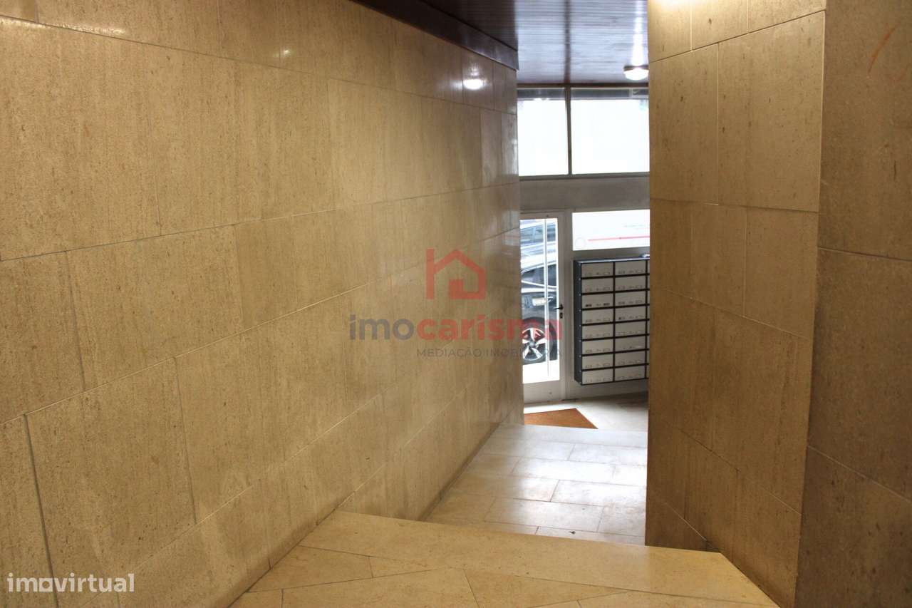 Apartamento T1 em Bonfim, Porto – Excelente Oportunidade!-17