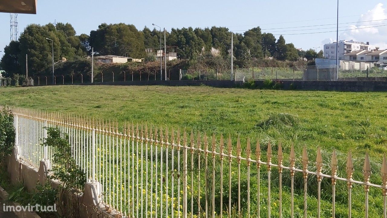 Terreno  Venda em São Paio de Oleiros,Santa Maria da Feira