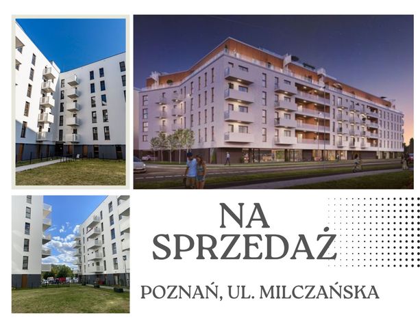 KAWALERKA w Nowoczesnym Centrum Poznania