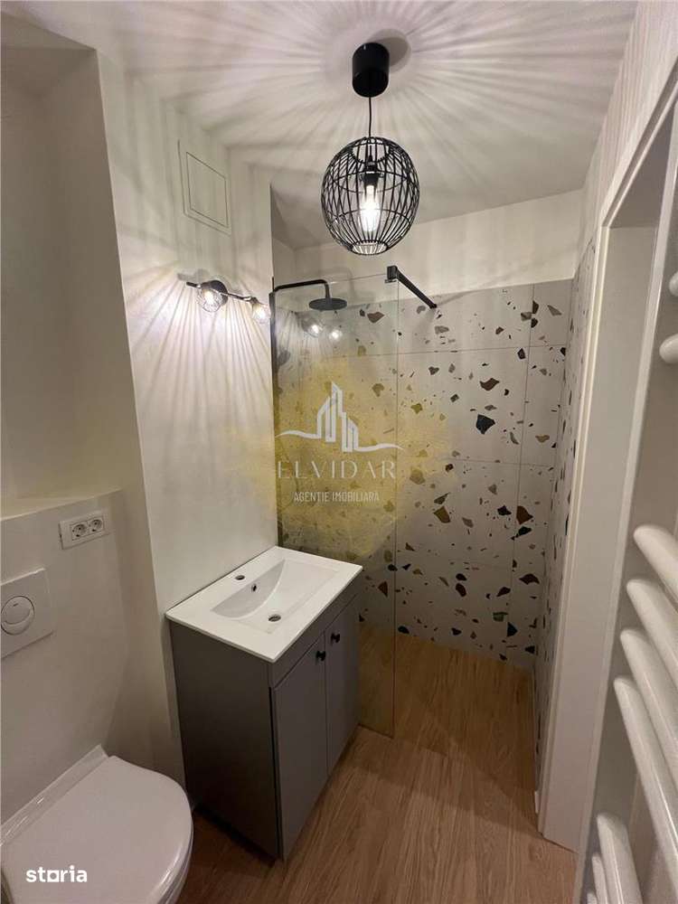 Apartament 2 camere Decomandat - Circumvalatiunii-4