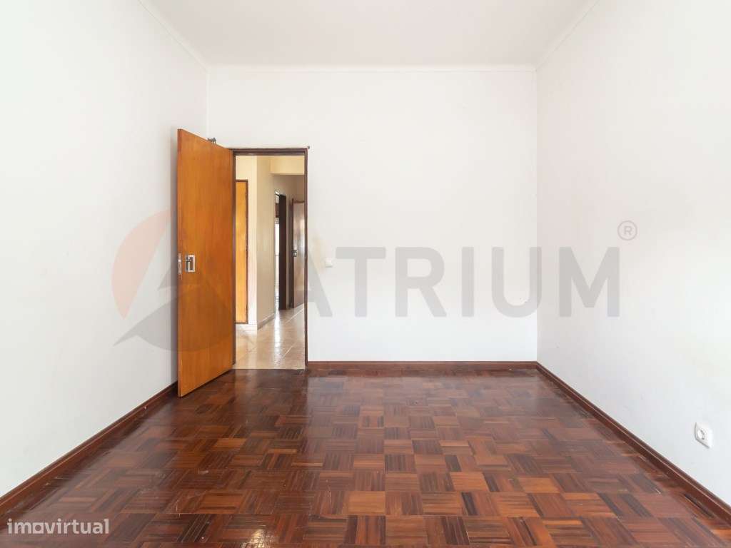 T2 Bairro do Liceu - Setúbal-22