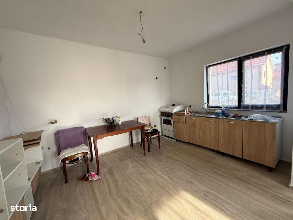 Casa parter, 500 MP teren, 80 MP utili, Craiova, cartier Bariera Valci - Imagine principală: 5/6