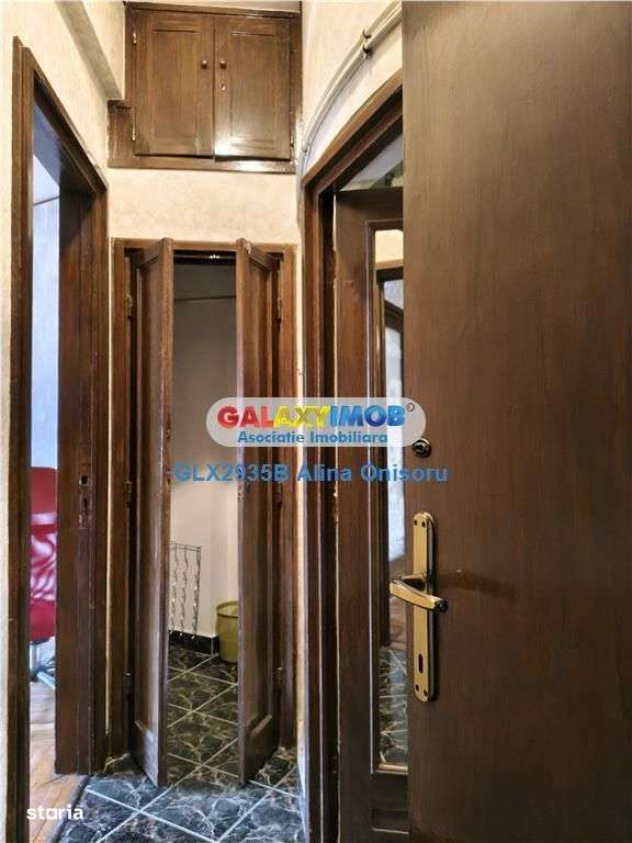 Apartament 4 camere 107 mp Arhitectura Interbelica Cismigiu-13