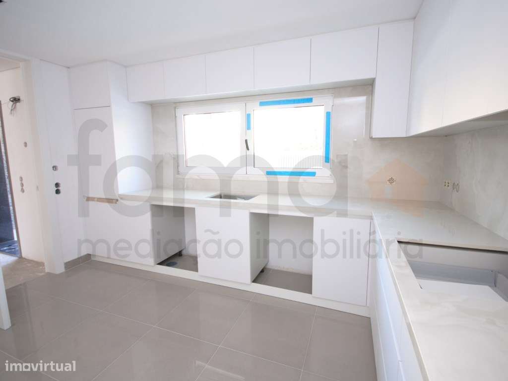 Moradia T4 Empreendimento Ocean Prime Village- S. Pedro do Estoril-38