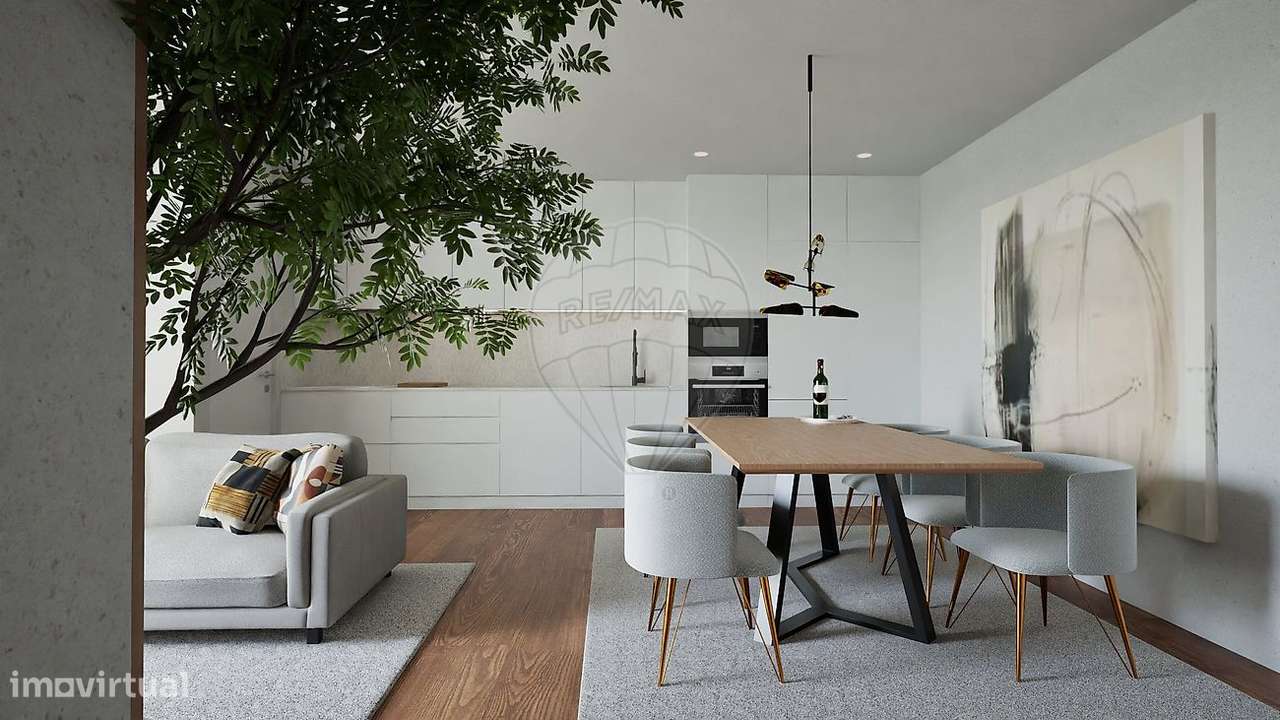 Apartamento T1 para venda - Grande imagem: 2/50