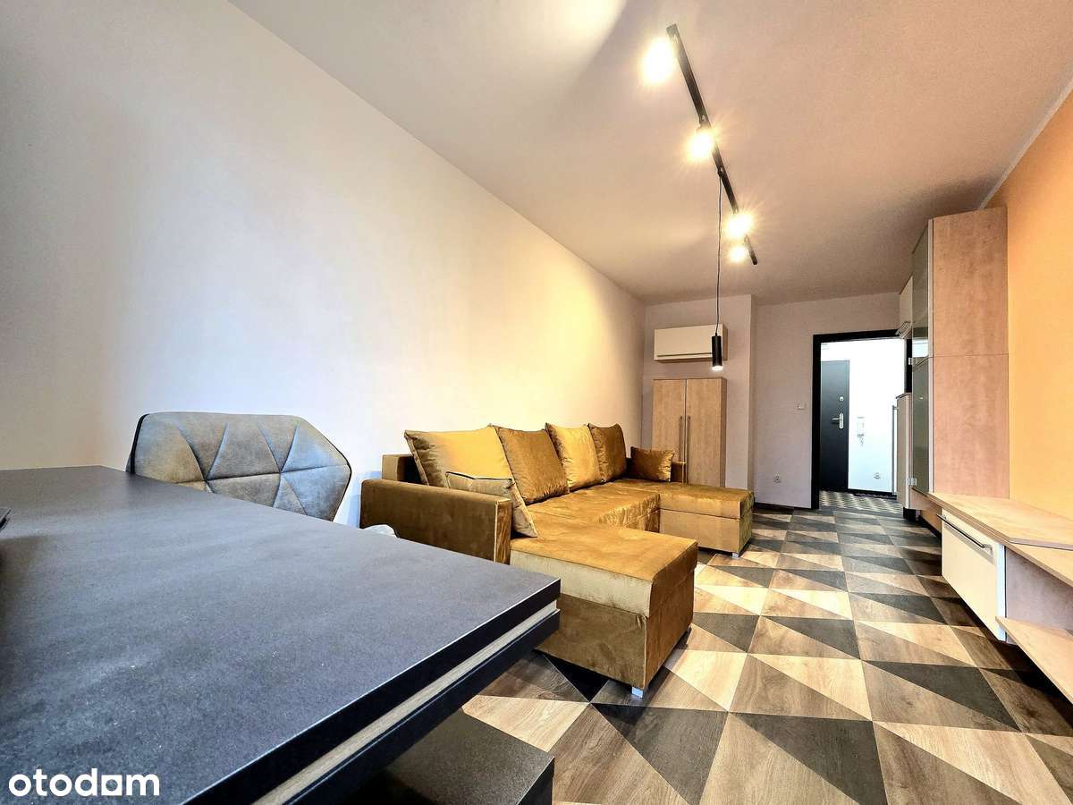 Apartament 74 m², 3 pokoje, garaż w hali – Mazowiecka Park, Kołobrzeg - Pełny obrazek: 2/6