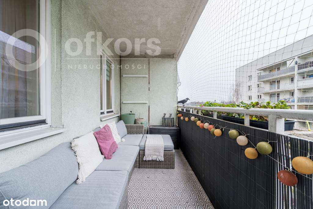 2 pokojowe mieszkanie w centralnej części Marek-10