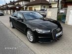 Audi A6 3.0 TDI Quattro Tiptronic - 16