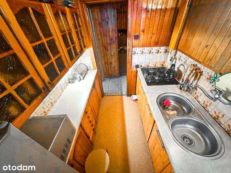 3 pokoje punktowiec przy Sienkiewicza!!-5