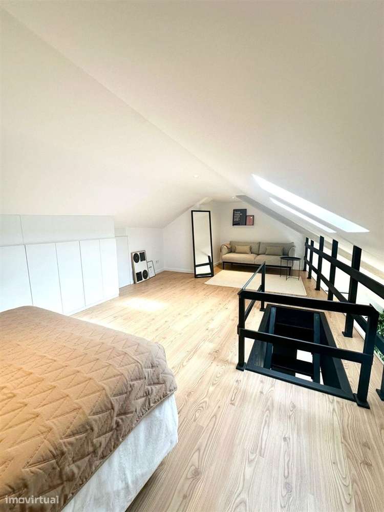 Apartamento T2 Venda em Glória e Vera Cruz,Aveiro-5