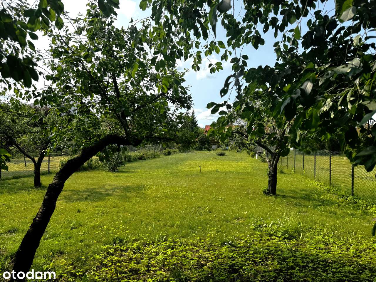 Działka budowlana na sprzedaż – Wysoki Stoczek, Białystok - Pełny obrazek: 4/6