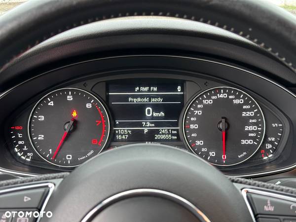 Audi A6 2.0 TFSI Multitronic - 17