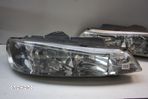 Lampa przednia prawa Peugeot 406 Lift 1999-2004 - 2