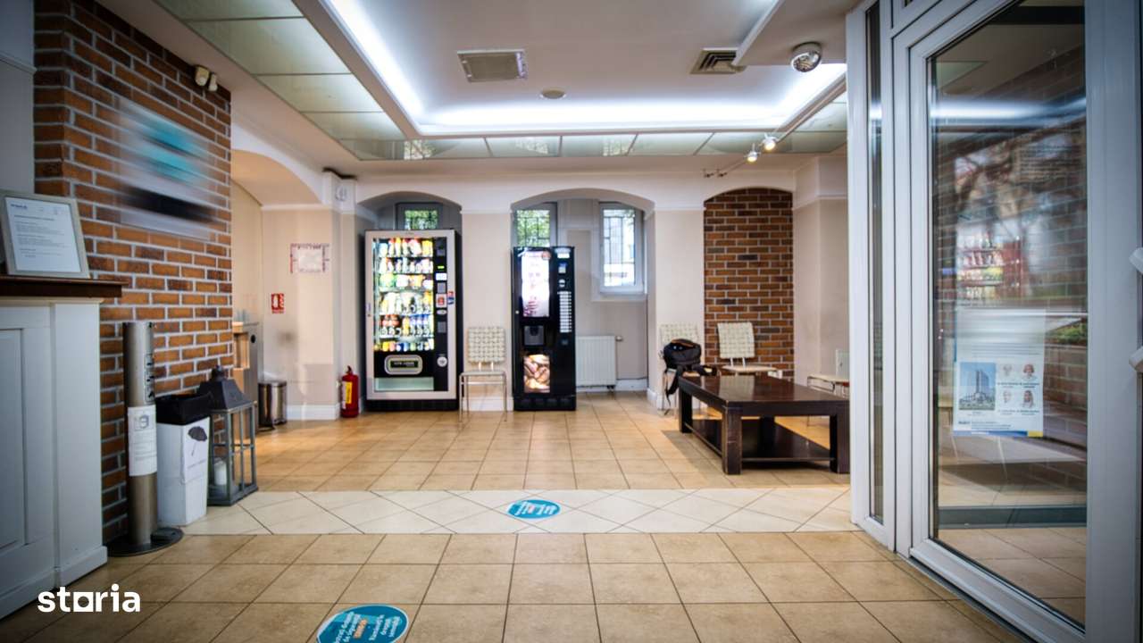 Cladire cu alta destinatie - 4 niveluri - pretabila diverse activitati-16