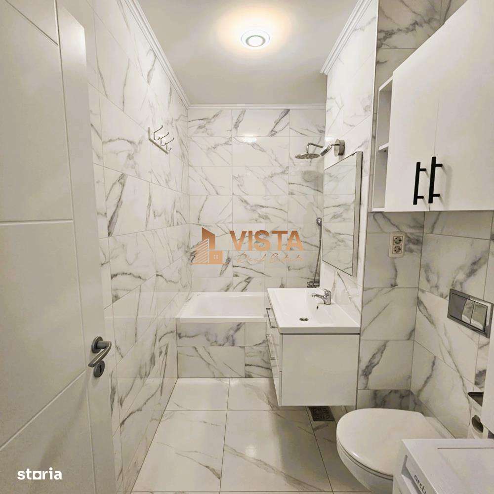 Apartament modern 2 camere ,etaj 1. Sanpetru, Subcetate-6