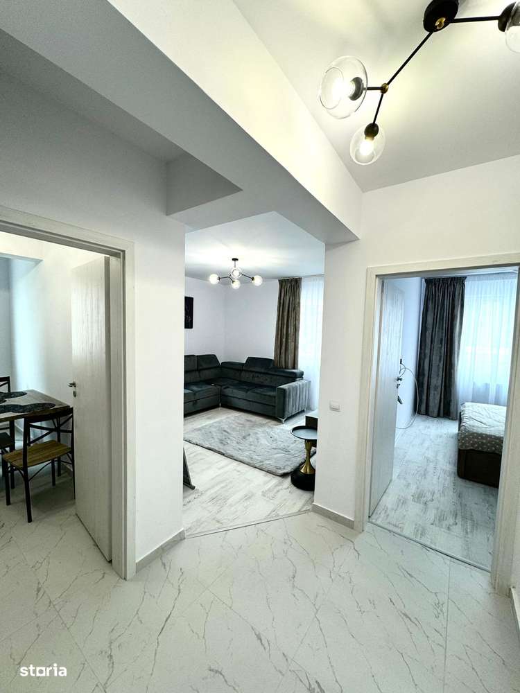 Apartament 2 camere decomandat,spatios-Comision 0%-Militari Residence - Imagine principală: 5/7