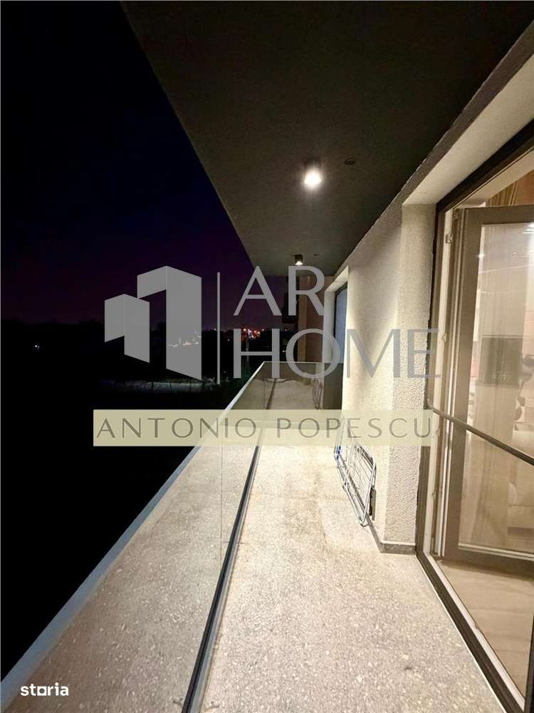 Apartament 3 camere, parcare proprie, mobilat si utilat, Albert, Ploie-12