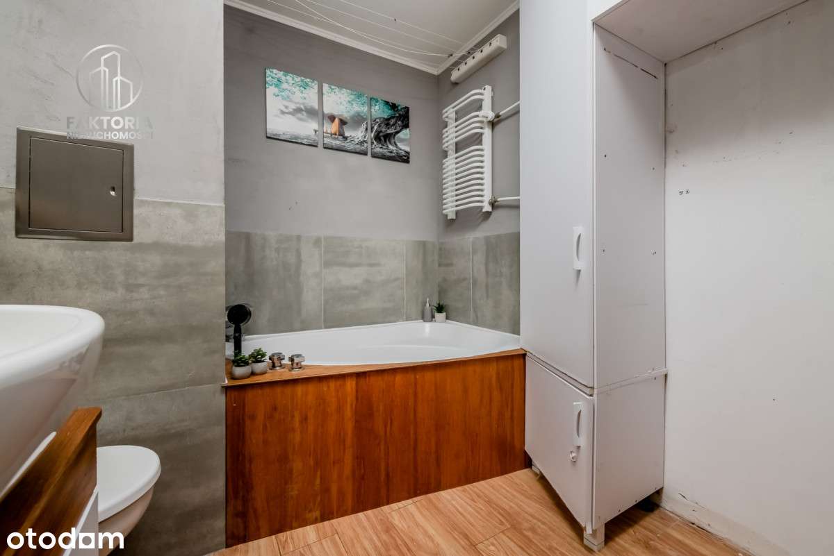 Słoneczny Stok, 2 pokoje, do zamieszkania-13