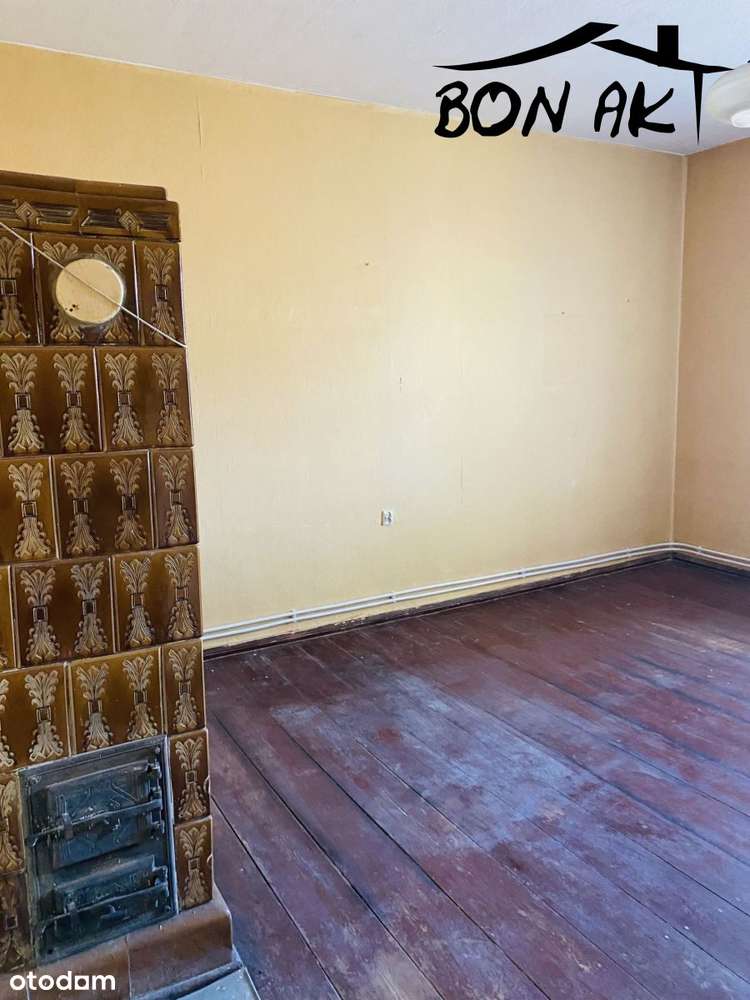 Dom z dużą działką-5