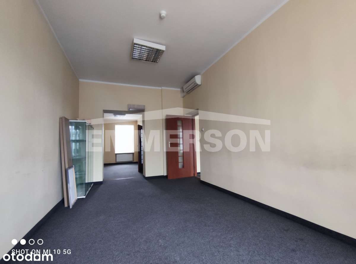 Na Sprzedaż Mieszkanie W Amfiladzie Na Starówce - Pełny obrazek: 5/12